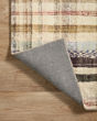 Humphrey HUM-02 Ivory/Multi Area Rug