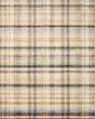 Humphrey HUM-02 Ivory/Multi Area Rug