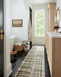 Humphrey HUM-03 Forest/Multi Area Rug