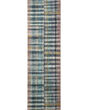 Humphrey HUM-04 Plum/Multi Area Rug