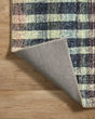 Humphrey HUM-04 Plum/Multi Area Rug