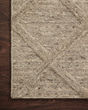Hunter HUN-01 Dove Area Rug
