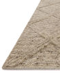 Hunter HUN-01 Dove Area Rug