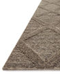 Hunter HUN-01 Grey Area Rug