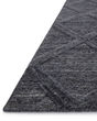 Hunter HUN-01 Indigo Area Rug