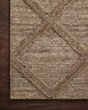 Hunter HUN-01 Khaki Area Rug