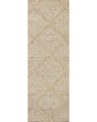 Hunter HUN-01 Oatmeal Area Rug