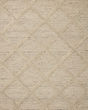 Hunter HUN-01 Oatmeal Area Rug