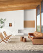 Hygge YG-04 Oatmeal/Sand Area Rug
