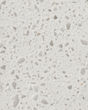 Iced White Quartz Countertop