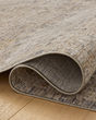 Ida IDA-01 Taupe/Multi Area Rug