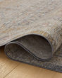 Ida IDA-02 Stone/Gold Area Rug