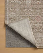 Ida IDA-03 Bark/Multi Area Rug