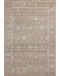 Ida IDA-03 Bark/Multi Area Rug