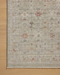 Ida IDA-04 Spa/Multi Area Rug