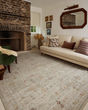 Ida IDA-04 Spa/Multi Area Rug