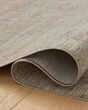 Ida IDA-05 Spa/Sunrise Area Rug