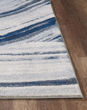 Illusions 6219 Ivory/Blue Elements Area Rug