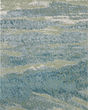 Illusions 6220 Ocean Mist Area Rug