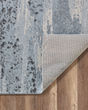 Illusions 6221 Blue/Grey Mist Area Rug