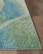 Illusions 6222 Ocean Breeze Area Rug