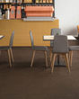 Impact Espresso Matte Porcelain Tile