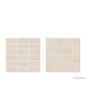 Impact Ivory Matte Porcelain Tile