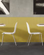 Impact Midnight Matte Porcelain Tile