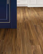 Impact Plus Burmese Teak Luxury Vinyl