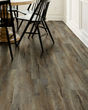Impact Plus Modeled Oak Luxury Vinyl