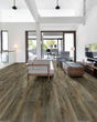 Impact Plus Modeled Oak Luxury Vinyl