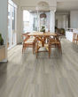 Impact Plus Washed Oak Luxury Vinyl