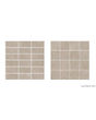 Impact Sand Matte Porcelain Tile