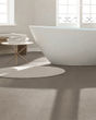 Impact Tortora Matte Porcelain Tile