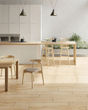 Impact Plank Birch Wood Porcelain Tile