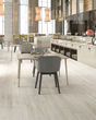 Impact Plank Poplar Wood Porcelain Tile