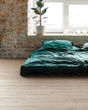 Impact Plank White Oak Wood Porcelain Tile