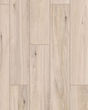 Impact Plank White Oak Wood Porcelain Tile
