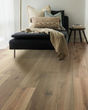 Imperial Pecan Antique 7.5" Hardwood