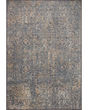 Indra INA-05 Graphite/Sunset Area Rug