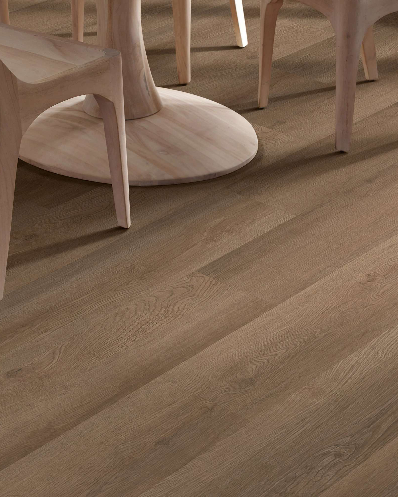 Infinite 12 Raw Sienna Luxury Vinyl