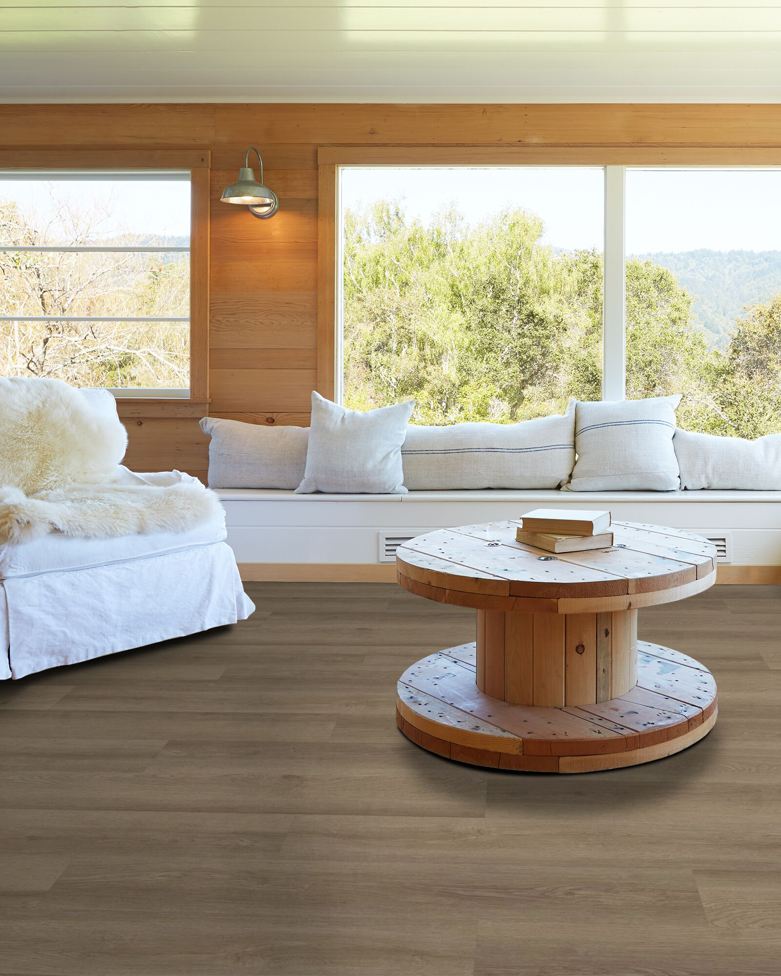 Infinite 12 Vista Luxury Vinyl