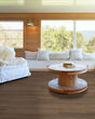 Infinite 8 Raw Sienna Luxury Vinyl