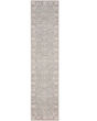 Infinite IFT01 Blue Ivory Area Rug
