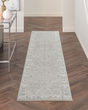 Infinite IFT04 Lt Grey Area Rug
