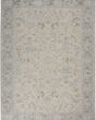 Infinite IFT04 Lt Grey Area Rug