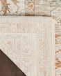Infinite IFT01 Sage Ivory Area Rug
