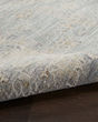 Infinite IFT02 Blue Area Rug