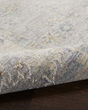 Infinite IFT02 Grey Area Rug