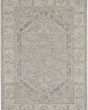 Infinite IFT02 Grey Area Rug